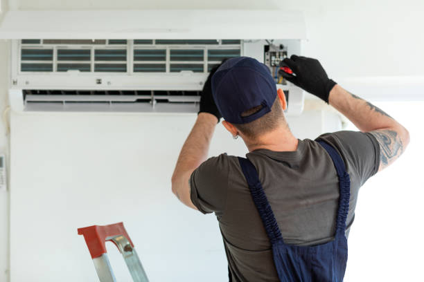 Best HVAC Air Duct Cleaning  in Shokan, NY